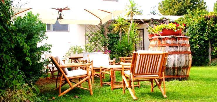 Albarosa Bed & Breakfast Ruvo di Puglia Bilik gambar