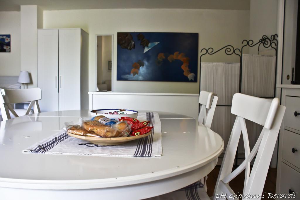 Albarosa Bed & Breakfast Ruvo di Puglia Luaran gambar