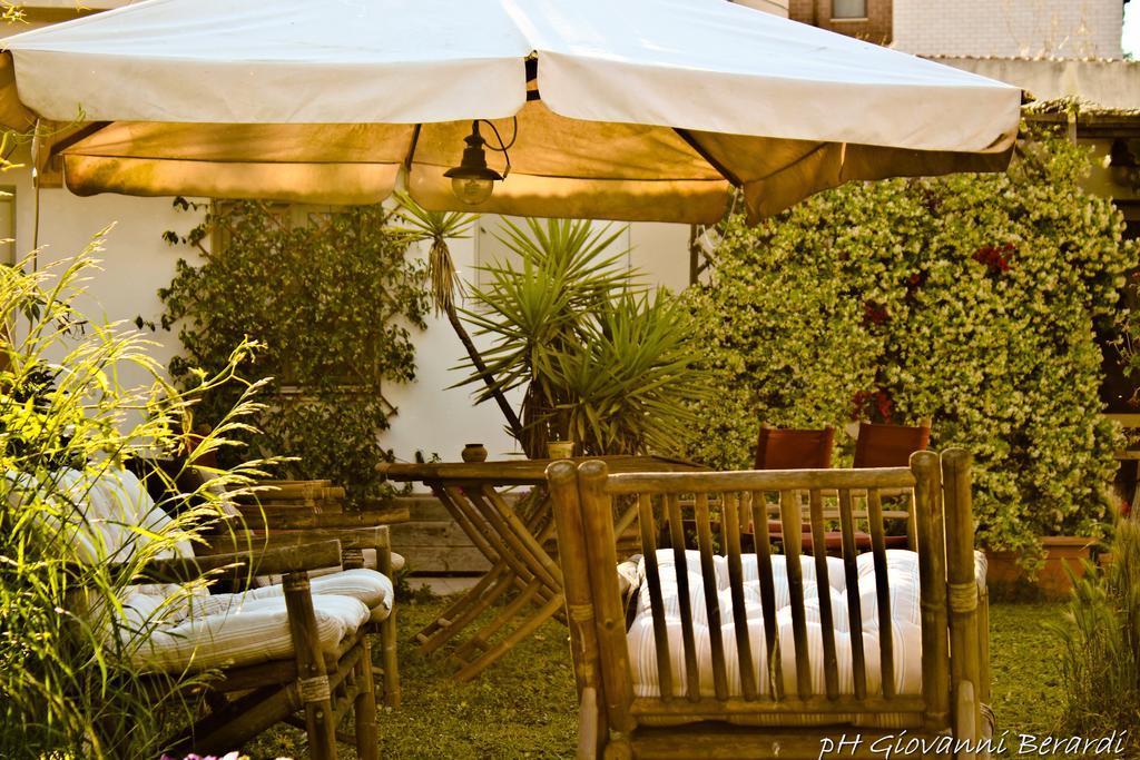 Albarosa Bed & Breakfast Ruvo di Puglia Luaran gambar