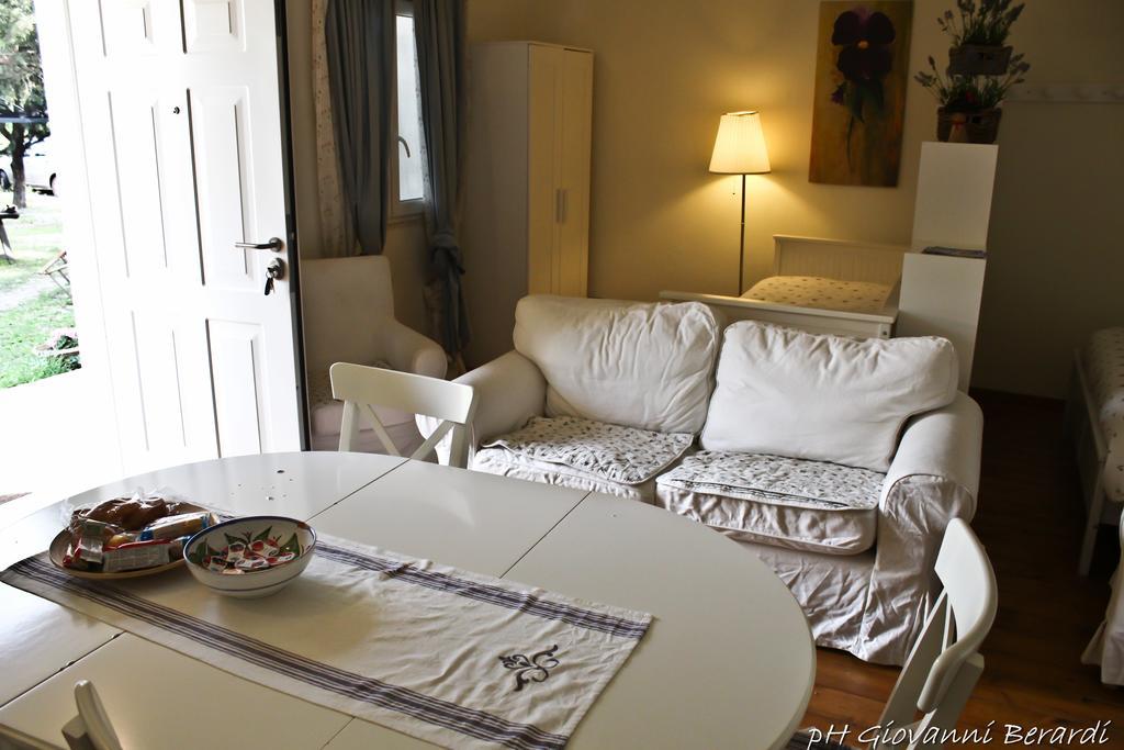 Albarosa Bed & Breakfast Ruvo di Puglia Luaran gambar