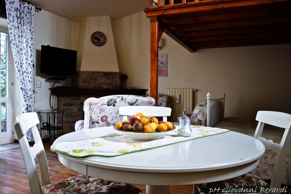 Albarosa Bed & Breakfast Ruvo di Puglia Luaran gambar